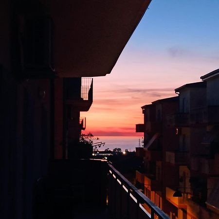 La Casa Sicula Apartman Capri Leone Kültér fotó