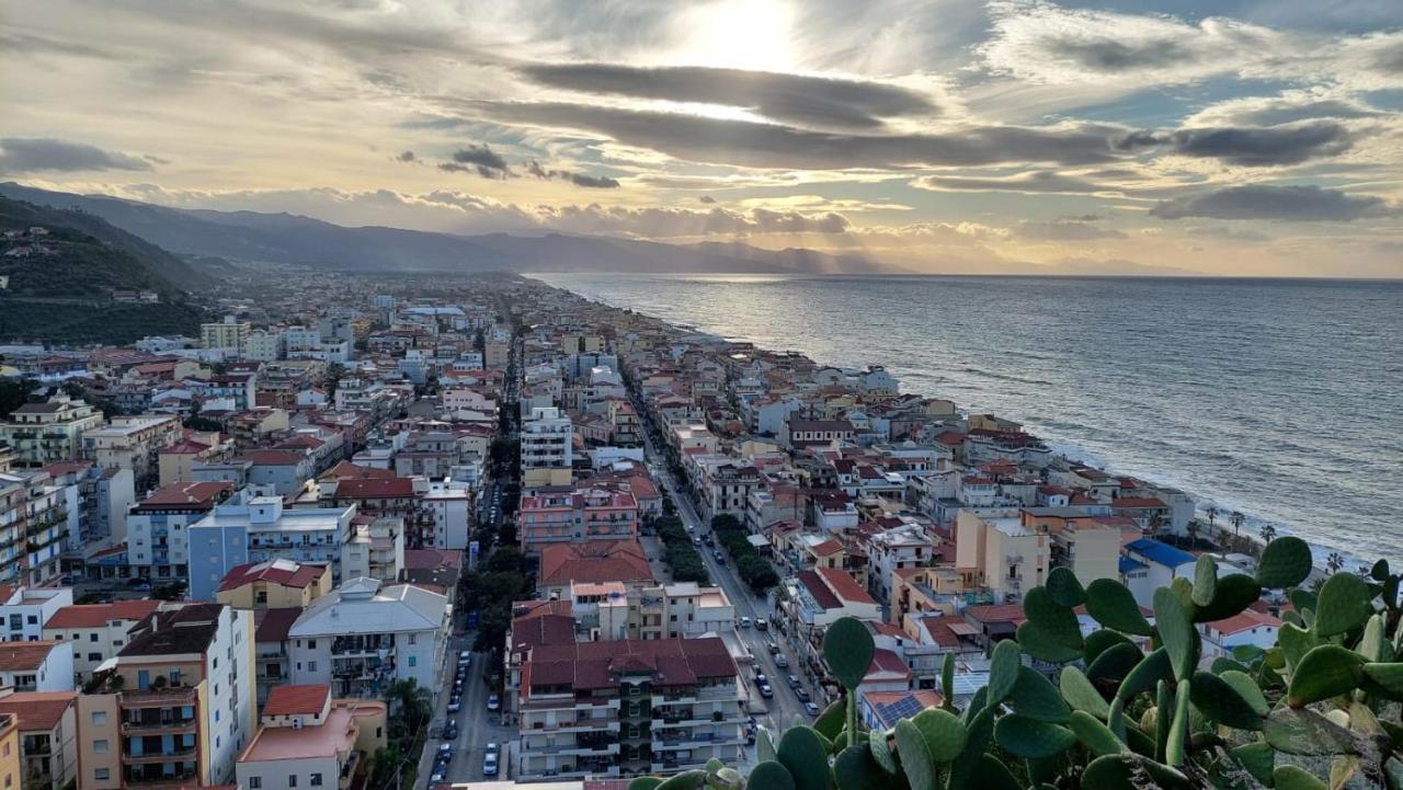 La Casa Sicula Apartman Capri Leone Kültér fotó