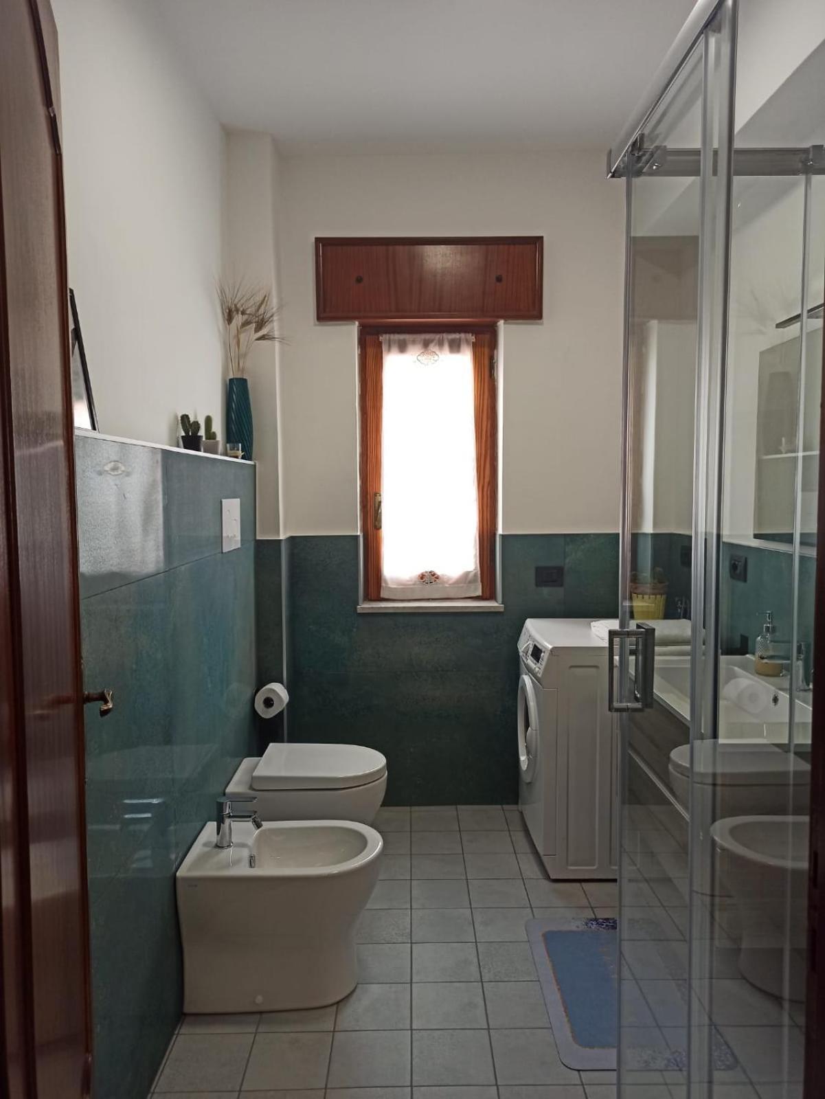 La Casa Sicula Apartman Capri Leone Kültér fotó