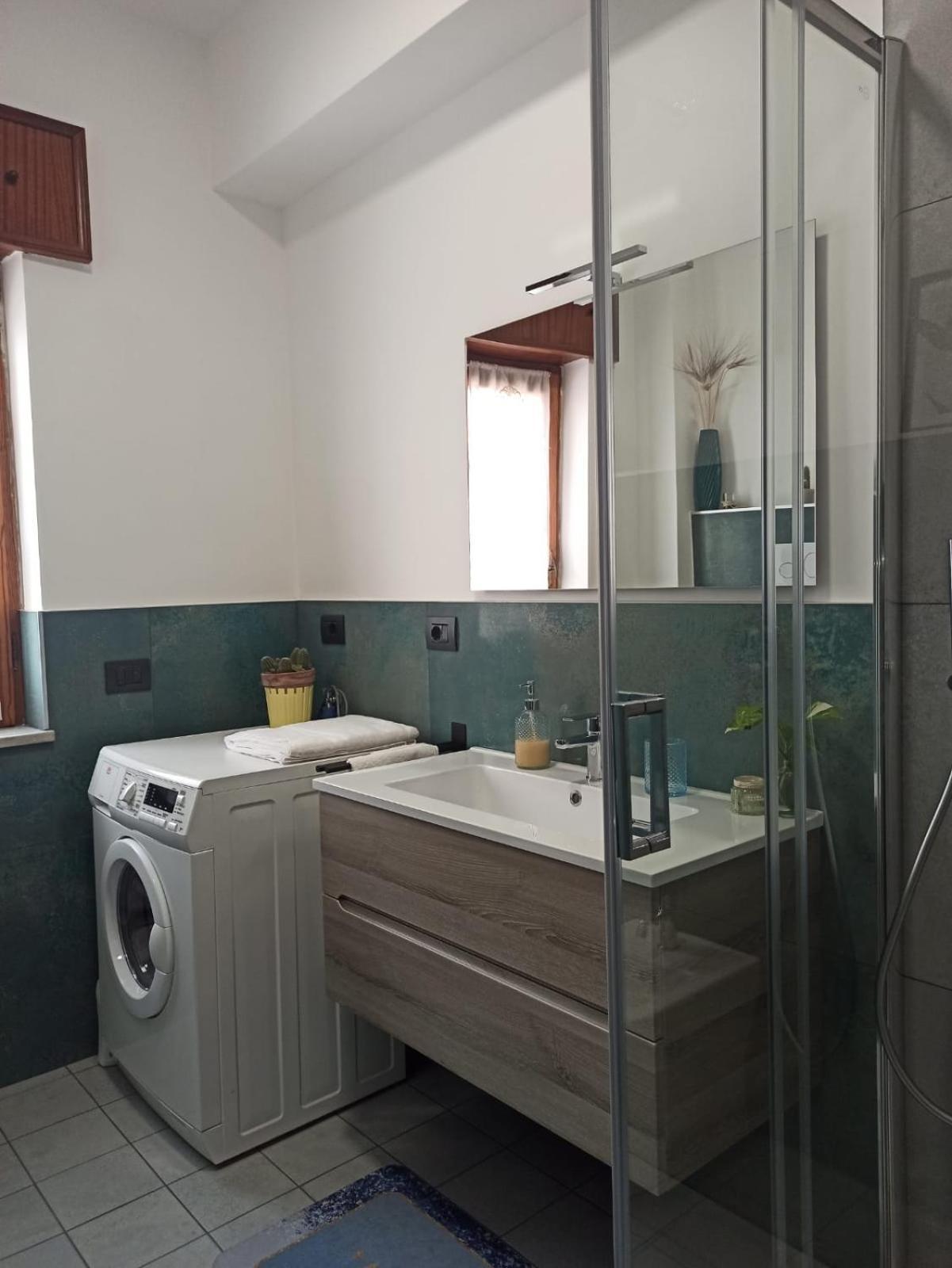 La Casa Sicula Apartman Capri Leone Kültér fotó