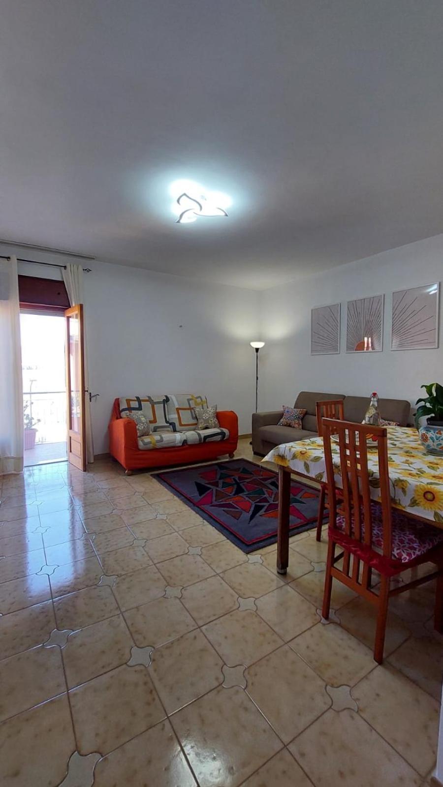 La Casa Sicula Apartman Capri Leone Kültér fotó