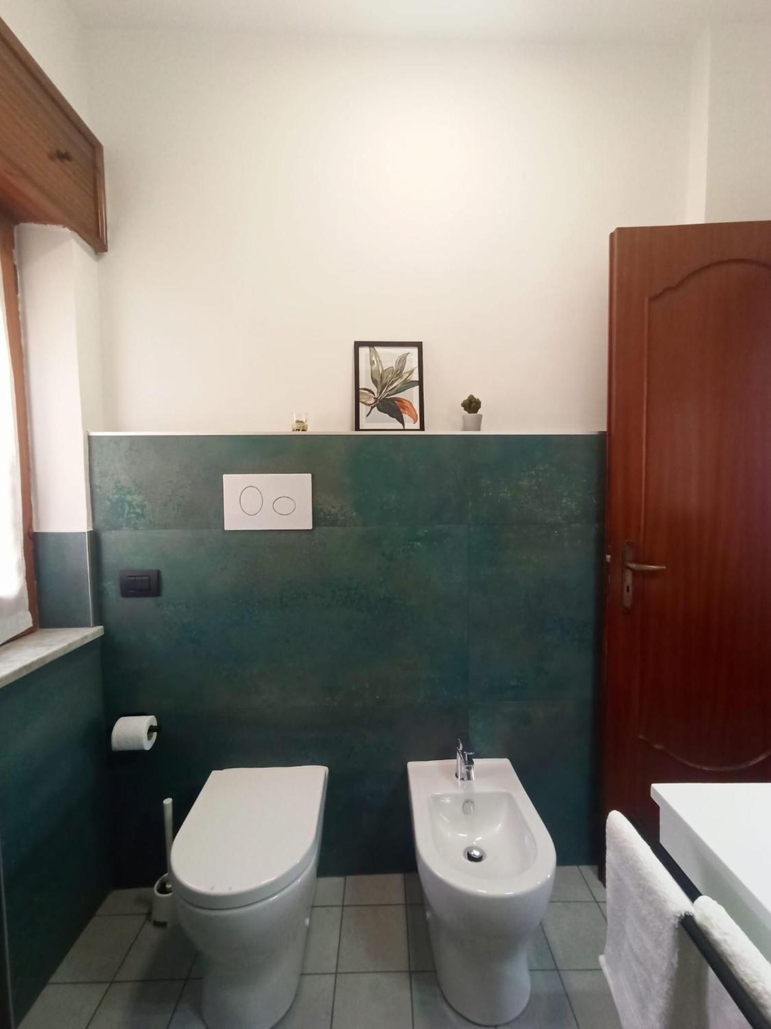La Casa Sicula Apartman Capri Leone Kültér fotó