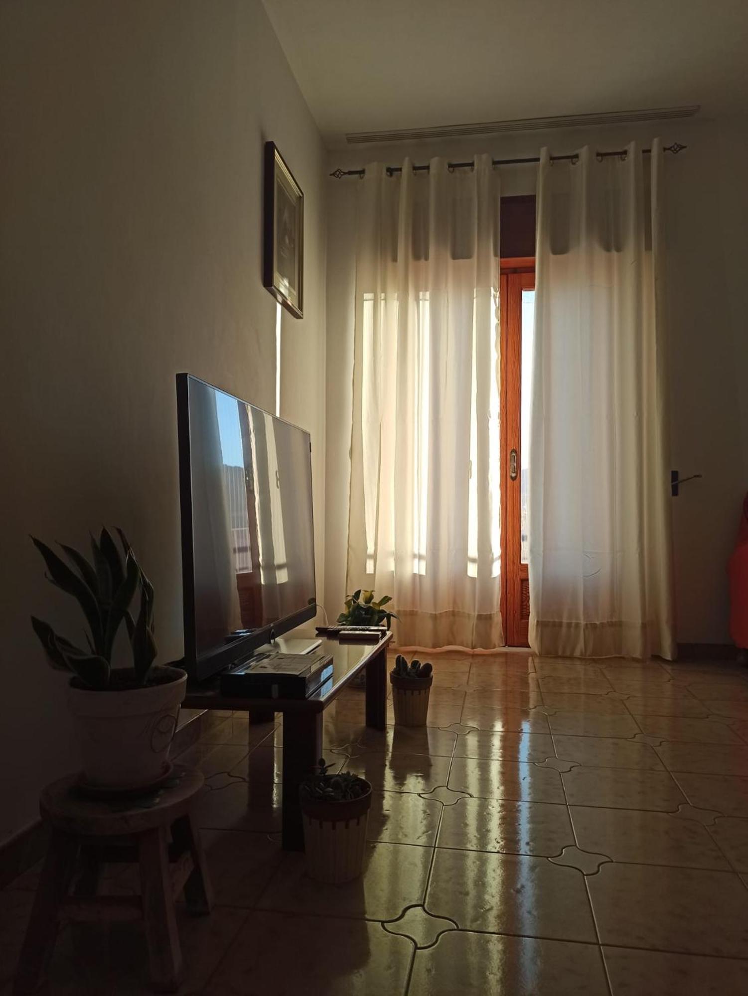 La Casa Sicula Apartman Capri Leone Kültér fotó