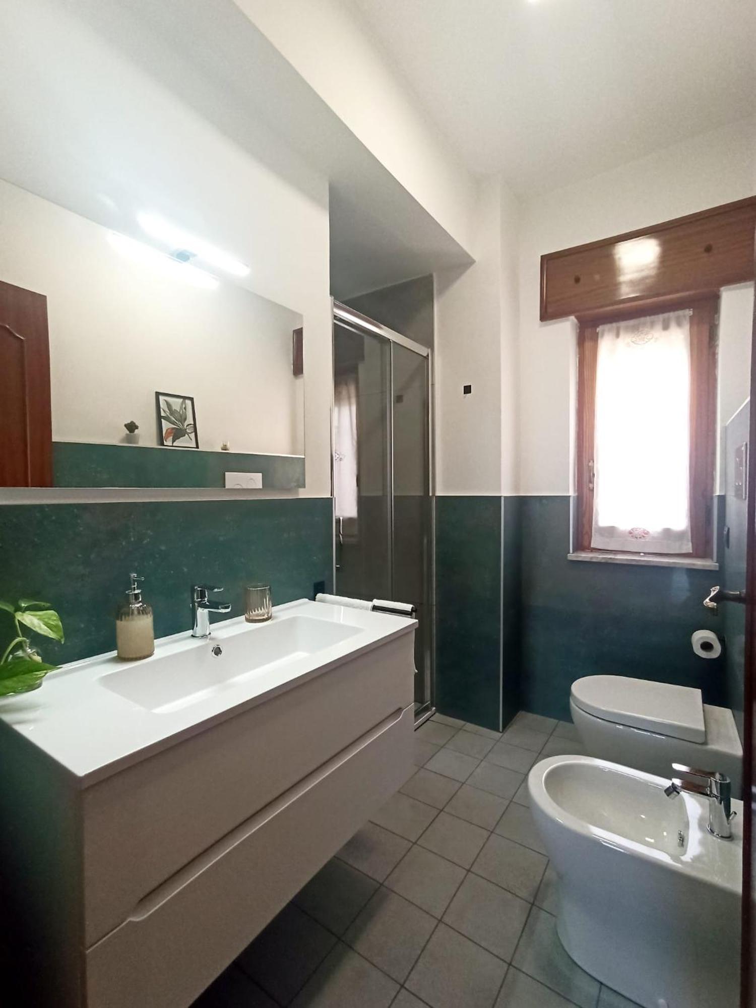 La Casa Sicula Apartman Capri Leone Kültér fotó
