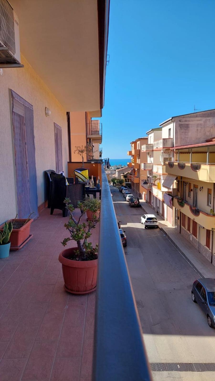 La Casa Sicula Apartman Capri Leone Kültér fotó