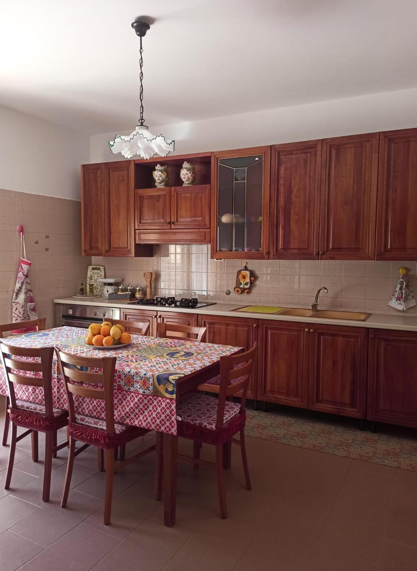 La Casa Sicula Apartman Capri Leone Kültér fotó